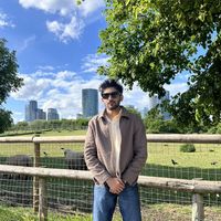 Krushna Nerkar's Photo