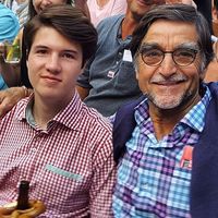 Fotos von Joshua Hecken