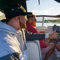 Jack Gelbart的照片