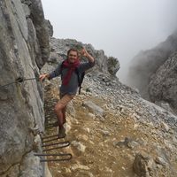 Benoit Luc Dodd的照片