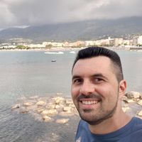 Danilo Persico's Photo