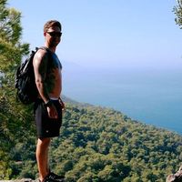 Lee Stableford's Photo