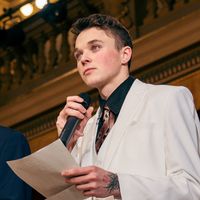 Christian Škorpil's Photo