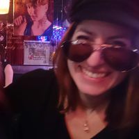 IRINA ROKNIC's Photo