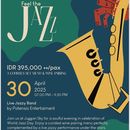 Foto do evento World Jazz Day In Arkamara Dijiwa Ubud