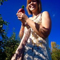 Andrée-Anne GERVAIS的照片