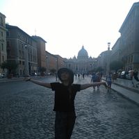 Sara Pollari's Photo