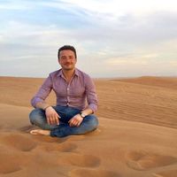 Adrian Bazavan's Photo