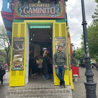 Ed Campbell的照片