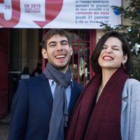 Lucie Defrance的照片