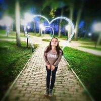 Fotos von Galina Fomina