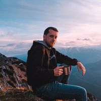 Alexander Rodko的照片