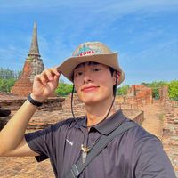 Dongrak Hong的照片