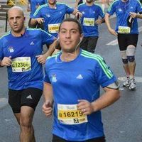 Eliad Fleger's Photo