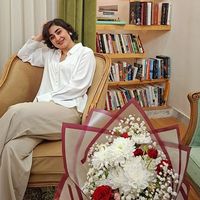 kiana jahanmardi's Photo