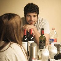 Le foto di Matias Lorenzo