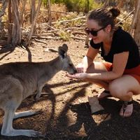 Miranda Aubret的照片