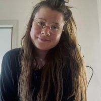 Rikke Zachariasen's Photo