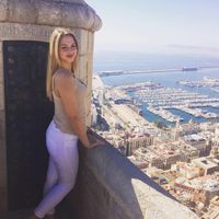 Fanni Káplár's Photo