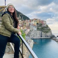 Andrea Mendieta的照片