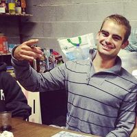 Guillaume Dubois's Photo