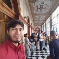 Omar Castillo Santiago's Photo