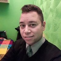 Mike Hopper的照片