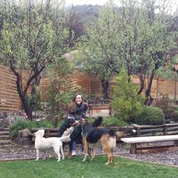 Esbayde Mendivil's Photo