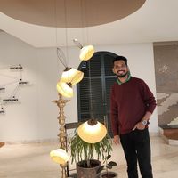 Swapnil Ugare的照片