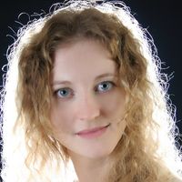 Елена Бакулина's Photo