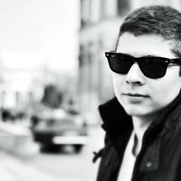 Igor Grynivetskiy's Photo