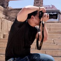 mohamed kotb's Photo