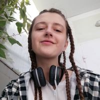 Masha Belyavtseva's Photo