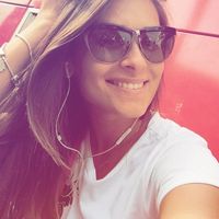 Anastasia  Beglyakova's Photo