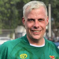 Fotos von Federico Winer