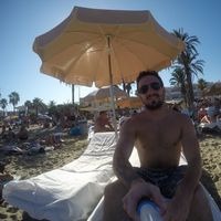 Luis Palenzuela的照片