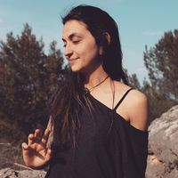 Ene Chifoleau's Photo