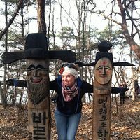 Molly Mollenkamp's Photo