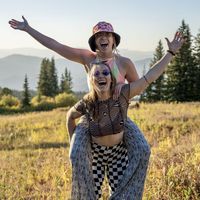 Photos de Kristen Currey