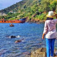 Meriem Helilou's Photo