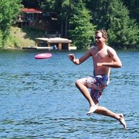 Quade Hunter-Rhodes's Photo