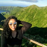 Maria De Brito Carvalho's Photo