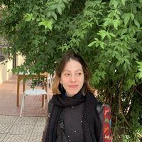 Maia Gutter的照片