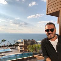 Alper Kılıç's Photo