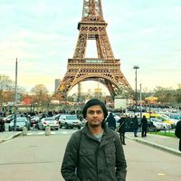 Milton Kumar's Photo