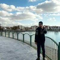 Fotos de shervin farzaneh