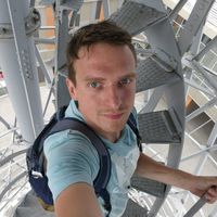 Anatoliy Sonin's Photo