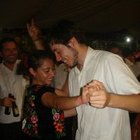 Pascal Rastoul的照片