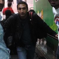 Subuk Rathod的照片