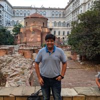 Ravi Agarwal的照片